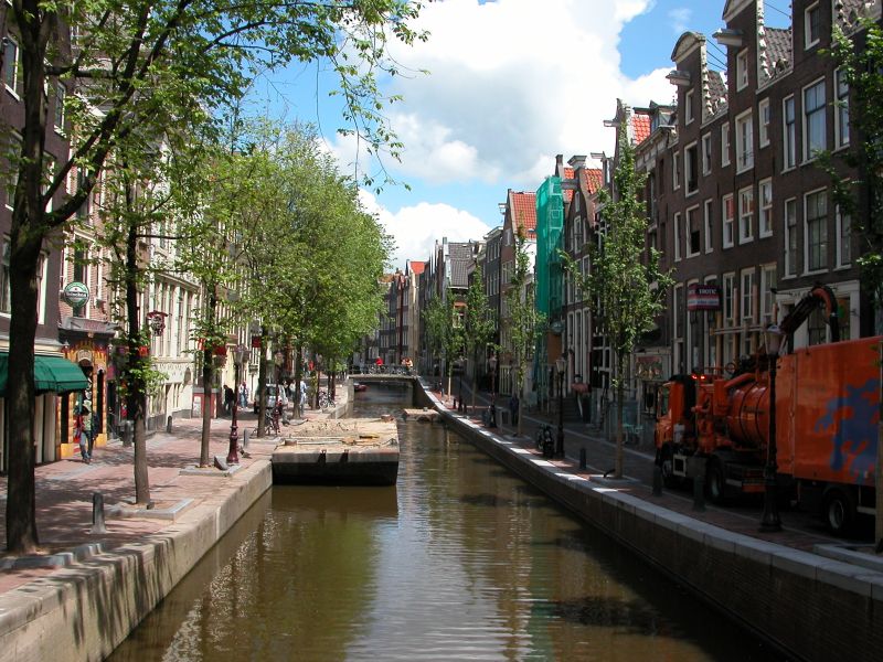 Image Amsterdam